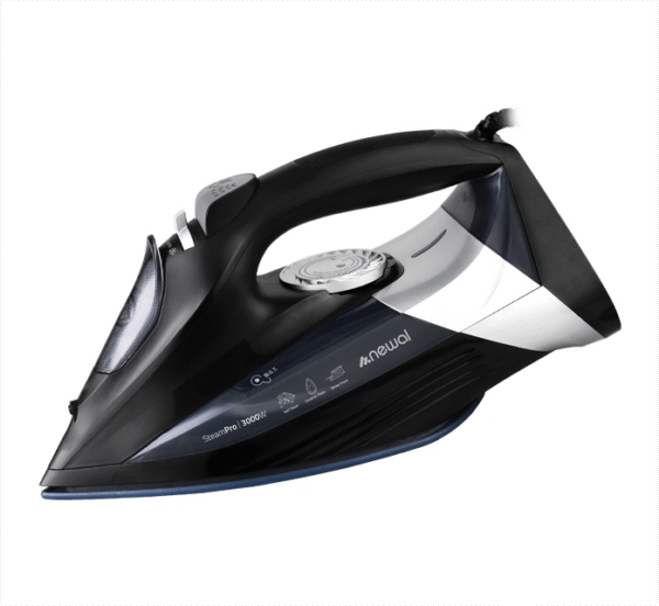 IRN763 Newal Buharlı Ütü 3000W