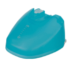 IRN702 Newal Dikey Buharlı Ütü - Görsel 3