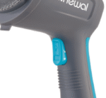 IRN702 Newal Dikey Buharlı Ütü - Görsel 4