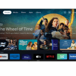 UHD5062 Newal 50" 4K Google TV 2GB+16GB