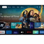 UHD7565 Newal 75" 4K Google TV 2GB+16GB