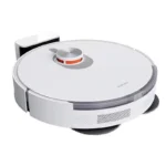 Xiaomi Robot Vacuum S20+ Akıllı Robot Süpürge - Görsel 2