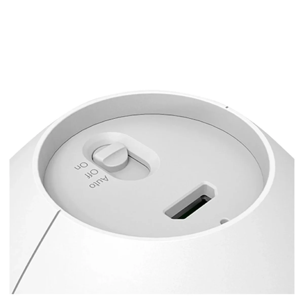 Sothing Sunny Gece Lambası-Sothing Sunny Night Light - Görsel 3