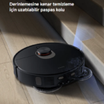 Xiaomi Robot Vacuum X20 Max Akıllı Robot Süpürge - Görsel 5