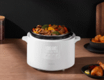 Xiaomi Electric Pressure Cooker - Xiaomi Akıllı Basınçlı Pişirici - Görsel 2