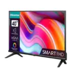 HISENSE 40A4K 40'' UYDU ALICILI HD SMART TV - Görsel 6