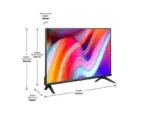 HISENSE 40A4K 40'' UYDU ALICILI HD SMART TV - Görsel 7