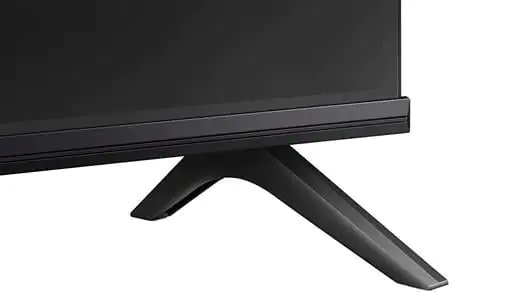 HISENSE 40A4K 40'' UYDU ALICILI HD SMART TV - Görsel 3