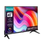 HISENSE 40A4K 40'' UYDU ALICILI HD SMART TV - Görsel 5