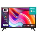 HISENSE 40A4K 40'' UYDU ALICILI HD SMART TV - Görsel 8