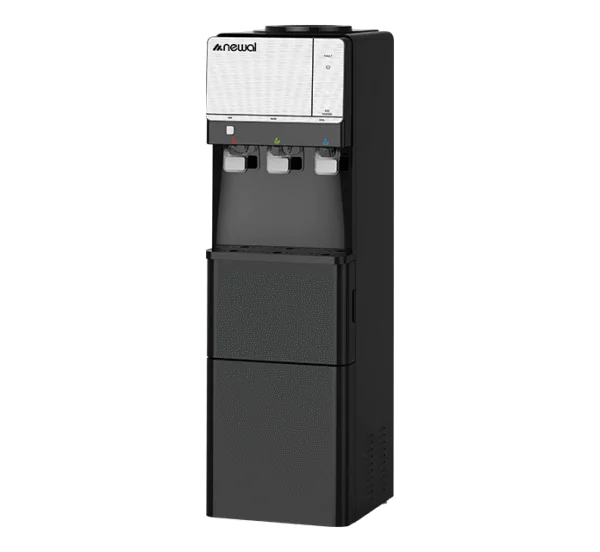 Newal  WTD680/2 Su Sebili & Buz Makinesi