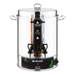 TEA1100/L16 Newal Endüstriyel Çaycı 16Lt