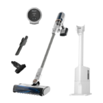 Shark Clean & Empty Auto-Empty Sistemli Şarjlı Dikey Süpürge