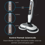 Ninja Hassas Sıcaklık Ayarlı Su Isıtıcısı - Görsel 4