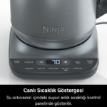 Ninja Hassas Sıcaklık Ayarlı Su Isıtıcısı - Görsel 2