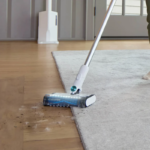 Shark Clean & Empty Auto-Empty Sistemli Şarjlı Dikey Süpürge - Görsel 5