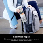 Ninja Blast Taşınabilir Blender - Görsel 3