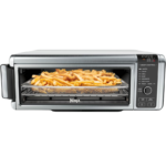 Ninja Foodi 8'i 1 Arada Katlanabilir Mini Fırın