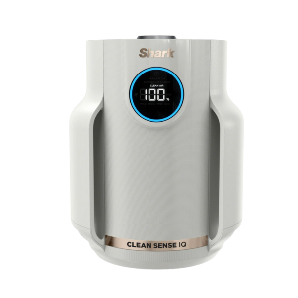 Shark NeverChange5 Compact Pro Hava Temizleyici