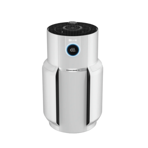 Shark NeverChange5 MAX Clean Sense IQ Hava Temizleyicisi