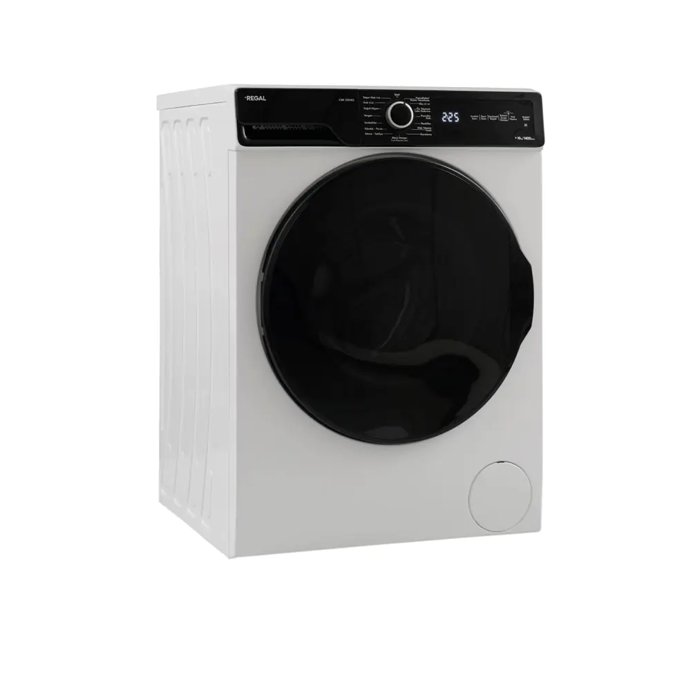 REGAL CMI 7002W 7 Kg Çamaşır Makinesi - Görsel 3
