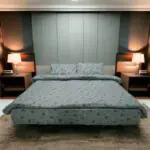 Arctic Polar Nevresim Takımı Kışlık Tek / Çift