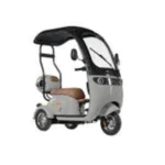 QUEEN Ballet Cat Elektrikli Scooter