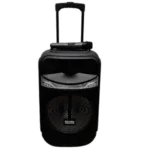 Andowl ES-Y1201 Karaoke Hoparlör