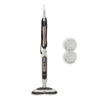 Shark Steam & Scrub Blaster Buhar Atımı Özellikli Otomatik Buharlı Paspas