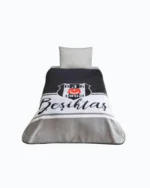 Lisanslı Taraftar Battaniyesi Tek Kişilik - Görsel 2