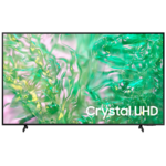 Samsung Crystal 4K 55'' 140 Ekran Uydu Alıcılı Smart UHD TV - 55DU71U