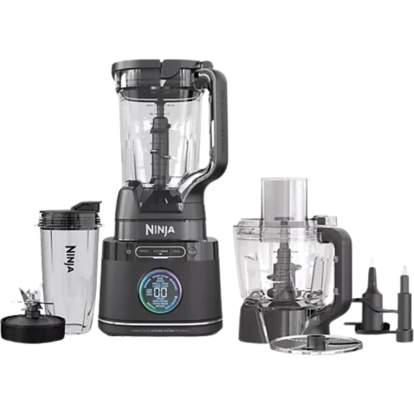 Ninja Hassas Sıcaklık Ayarlı Su Isıtıcısı