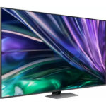 Samsung 4K 55'' 140 Ekran Uydu Alıcılı Smart Neo QLED TV - 55QN85D - Görsel 2