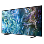 Samsung 4K 43'' 109 Ekran Uydu Alıcılı Smart QLED TV - Görsel 4