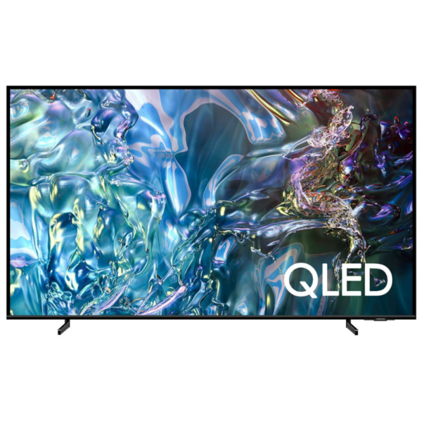 Samsung 4K 43'' 109 Ekran Uydu Alıcılı Smart QLED TV