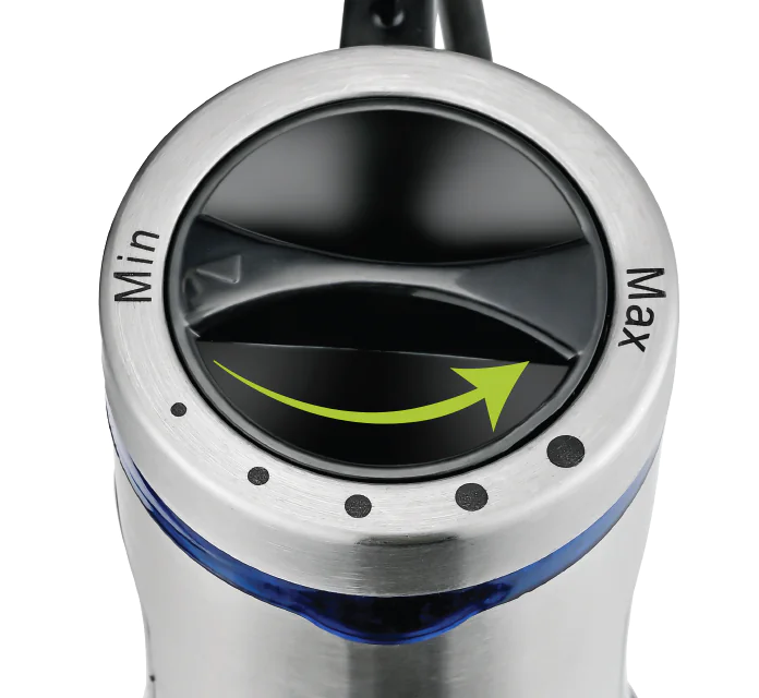 BLD413 Newal Çubuk Blender Inoks - Görsel 2