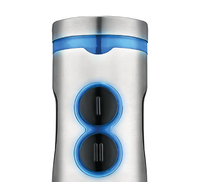BLD413 Newal Çubuk Blender Inoks - Görsel 3