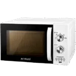 MWO267/1 Newal Beyaz Mikrodalga 25L