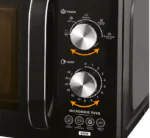 MWO267/1 Newal Beyaz Mikrodalga 25L - Görsel 4