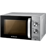 MWO267/5 Newal Silver Mikrodalga 25L