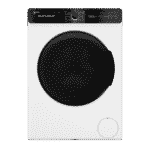 MBWM10W Atlantic 10KG Çamaşır Makinesi Beyaz