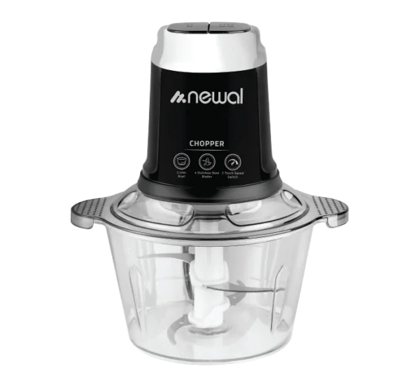 Newal CPR4020  Cam Doğrayıcı 2L