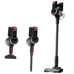 VAC3420 Newal Dikey Şarjlı Süpürge BLDC 150W