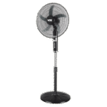 FS1860 Vox Ayaklı Vantilatör 18"