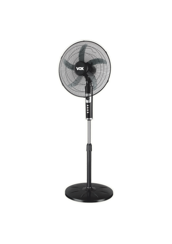 FS1860 Vox Ayaklı Vantilatör 18"