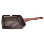 Z8354/28 Kare Grill Tava 28cm