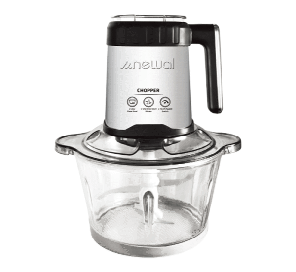 CPR4032 Newal Cam Doğrayıcı 2L