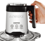 CPR4032 Newal Cam Doğrayıcı 2L - Görsel 2