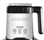 CPR4032 Newal Cam Doğrayıcı 2L - Görsel 4