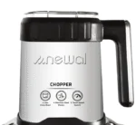 CPR4032 Newal Cam Doğrayıcı 2L - Görsel 4